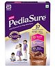 Pediasure Scientifically Designed Nutrition Health Drink Chocolate-375gm