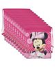 Asera Dori Gift Bags Pink - Pack of 12