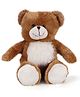  Starwalk Plush Teddy Bear Brown - 38 cm