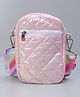 Pine Kids Sling Bag - Pink
