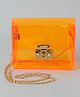 Pine Kids Sling Bag - Orange