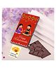 Expelite Rakhi Theme Chocolates - Multicolor
