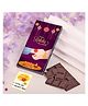 Expelite Chocolates Raksha Bandhan Gift - Multicolor
