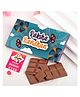Expelite Chocolates Raksha Bandhan Gift - Multicolor