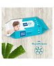 Mee Mee Caring Baby Wet Wipes - 24 Pieces