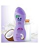 Parachute Advansed Deep Nourish Body Lotion With Pure Coconut Milk - 250 ml