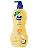 Parachute Advansed Soft Touch Body Lotion With Honey - 400 ml