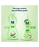 Parachute Advansed All Day Aloe Body Lotion - 400 ml