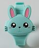 Babyhug Free Size Digital Watch - Green
