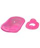 Sunbaby Bathtub With Potty Seat Pack of 2 - Pink