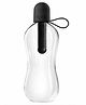 Bobble Water Bottle Black - 550 ml