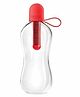 Bobble Water Bottle Red - 550 ml