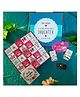 Expelite Chocolate Birthday Gift - 350 gm