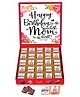 Expelite Chocolate Birthday Gift - 350 gm
