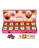 Expelite Chocolate Birthday Gift - 400 gm