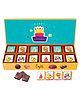 Expelite Chocolate Birthday Gift - 400 gm