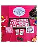 Expelite Chocolate Birthday Gift - 500 gm