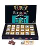 Expelite Happy Birthday Dad Printed Chocolate Box - 500 gm