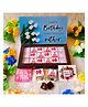 Expelite Happy Birthday Mother Printed Chocolate Box - 500 gm