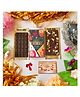 Expelite Luxury Chocolate Gift Bar - 100 gm