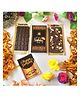 Expelite Luxury Chocolate Gift Bar - 100 gm