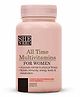 Sheneed All Time Teen Multivitamins and Minerals - 60 Capsules