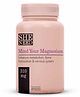 Sheneed 310 mg Mind your Magnesium Supplements - 60 capsules