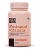 SheNeed Postnatal Vitamins Supplements - 60 capsules