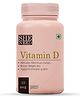 Sheneed 10 mcg Why Not Vitamin D3 Supplement  - 60 Tablets
