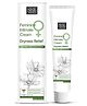 Sheneed Feminine Intimate Cream for Women For Brightening & Hydration - 30 gm
