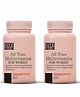 Sheneed All Time Multivitamin Pack of 2 - 60 Capsules Each