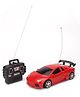 Playmate Remote Controlled Sports Car - Red