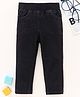 Play by Little Kangaroos Full Length Jeggings - Black