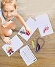 Pine Kids Swirl N Twirl Paper Quilling DIY Kit - Multicolour