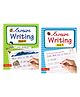 Cursive Writing Books 2 and 3 Pack of 2 - English