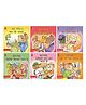 Bhoora Bhalu Ki Kahaniya Story Book Pack of 6 - Hindi