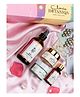 Clovia Botaniqa Make Me Flawless Ayurvedic Skin Care Pack of 4 -  120 ml 30 ml & 50 gm Each