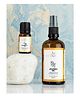 Clovia Botaniqa Ayurvedic Brightening Oil Bottles Pack of 2  - 10 ml & 100 ml 