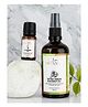 Clovia Botaniqa Ayurvedic Calming Lavender Essential & Extra Virgin Coconut Oil - 10 ml & 100 ml