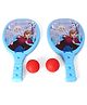 Disney Frozen Table Tennis Set (Colour & Design May Vary)