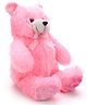 Liviya Teddy Bear Soft Toy Pink - Height 50 cm