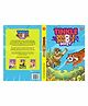 Tinkle Double Double Digest No .3  Book - English
