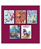 Tinkle Collection Special Combo Suppandi Comic Books Pack of 5 - English