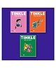 Special Combo Origins Vol 8 9 & 10 Book Pack Of 3 - English