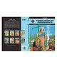 Stories From Mahabharata Story Book - English 