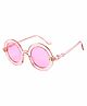 Syga Kids Sunglasses - Pink