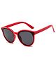 SYGA Modern Stylish Goggles Modern Style - Red