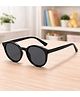 SYGA Modern Stylish Goggles Modern Style - Black