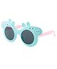 SYGA Modern Stylish Goggles Pig Style - Green