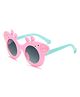 SYGA Modern Stylish Goggles Pig Style - Pink